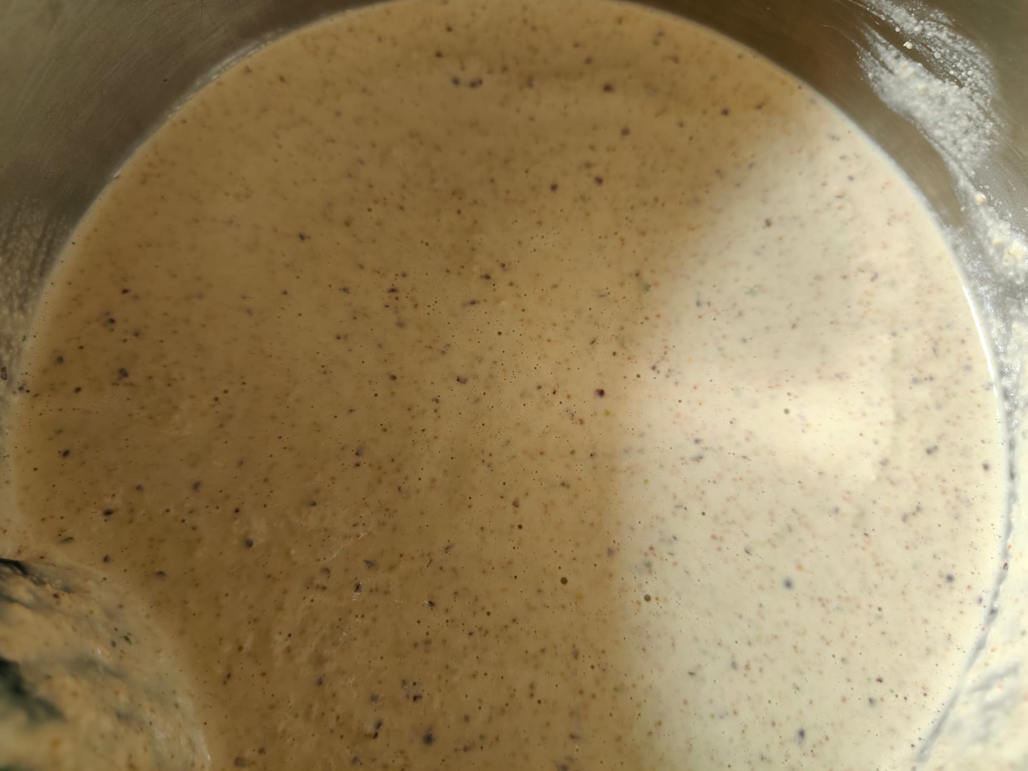 Grind the Paste 1