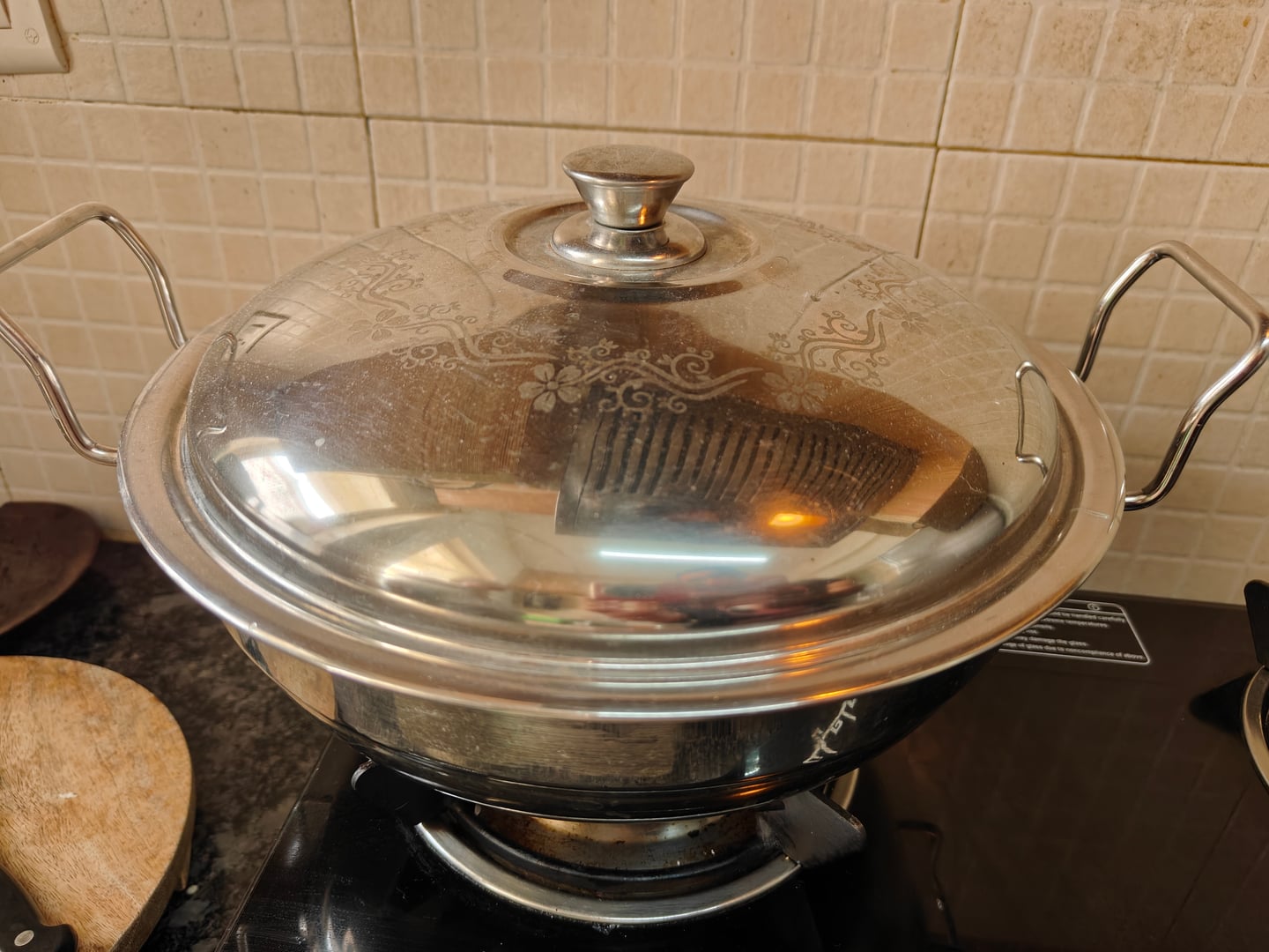 Steam Cook 2