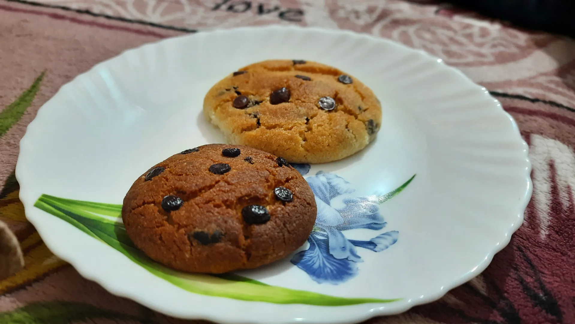 Chocolate Chip Cookies - Image 2