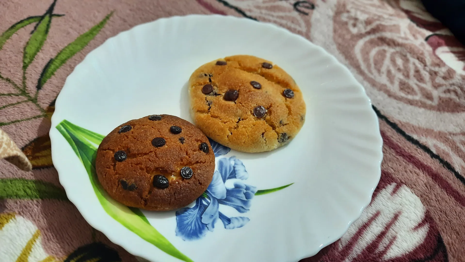 Chocolate Chip Cookies - Image 3