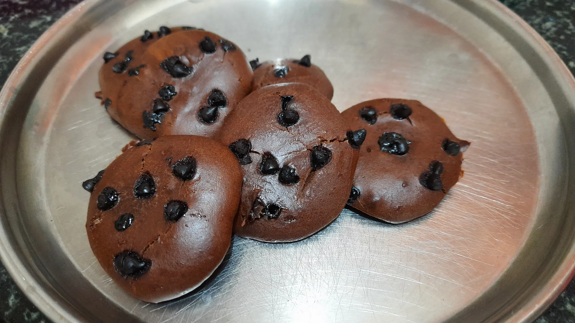 Chocolate Chip Cookies - Image 4