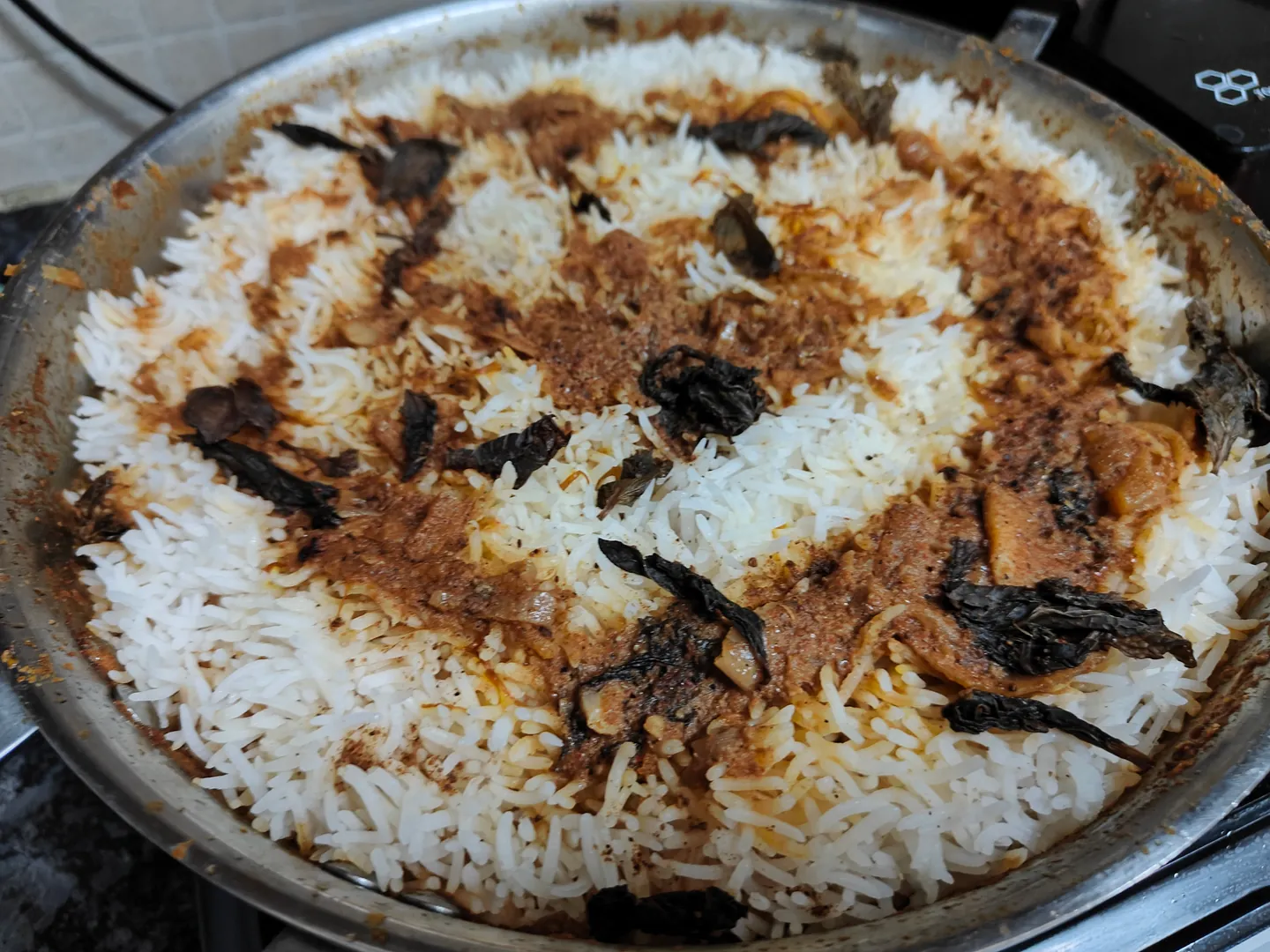 Kolkata Style Biriyani - Image 2