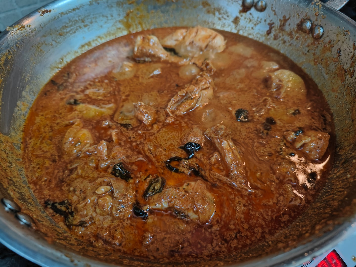 Add Chicken and Potato 2
