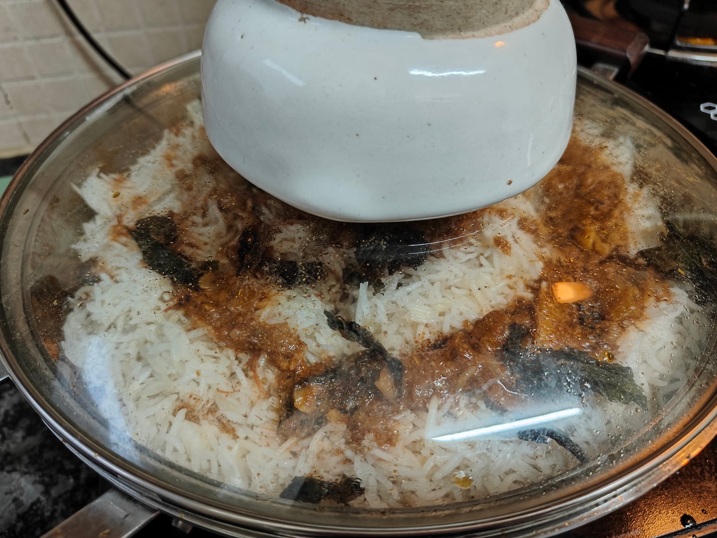 Dum Cook