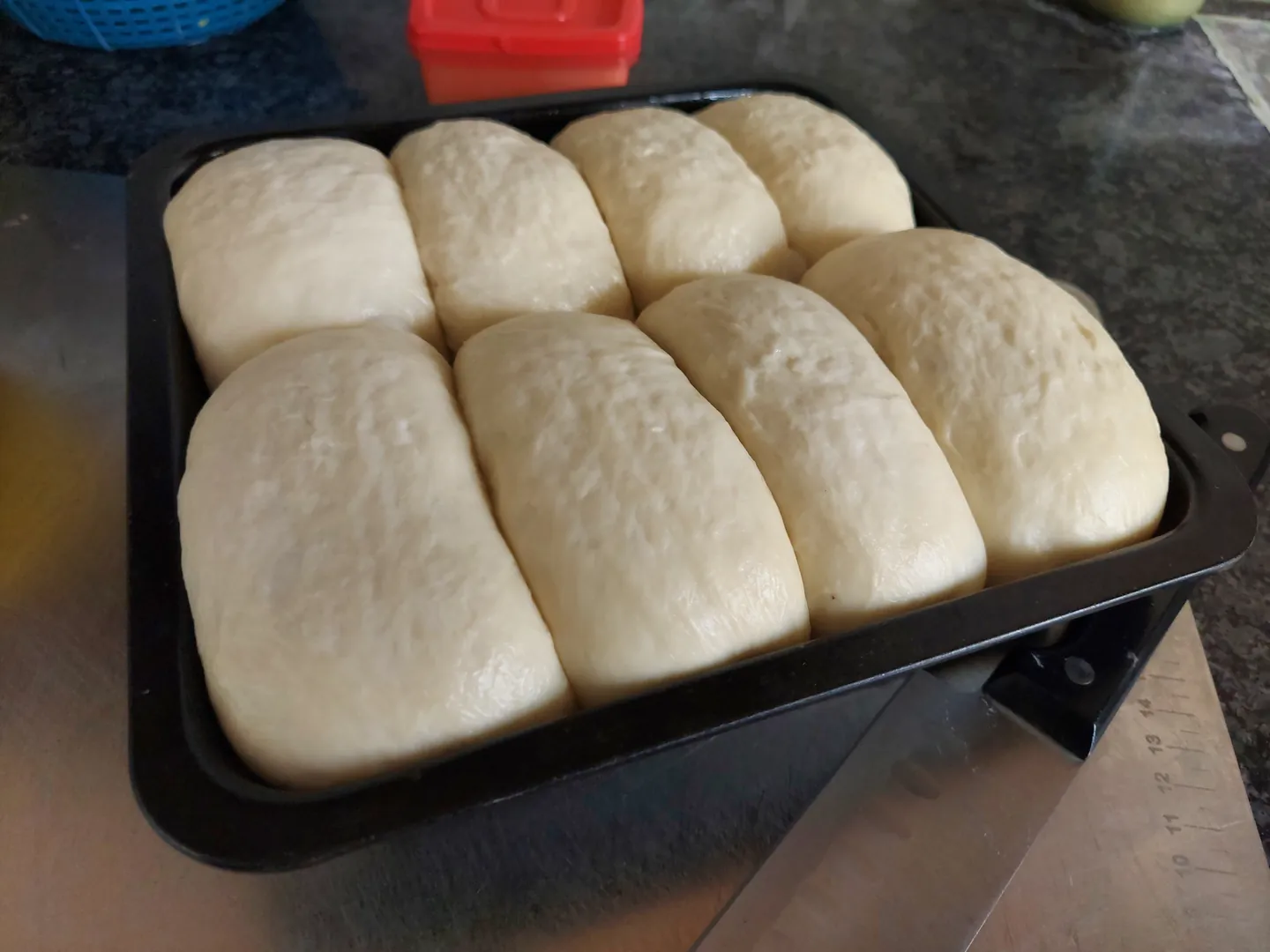 Pav Bread - Image 2