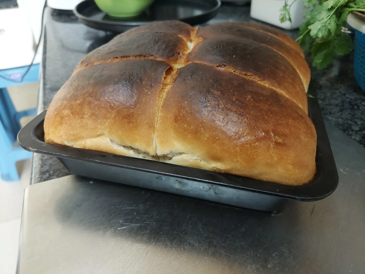 Pav Bread - Image 1