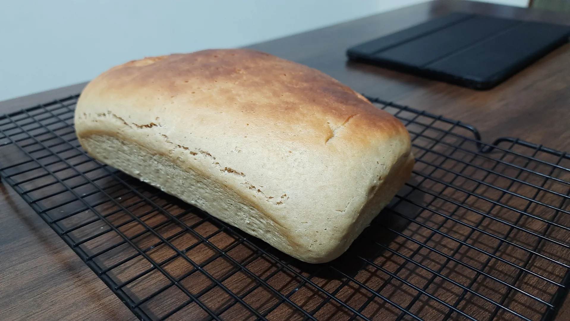 Whole Wheat Bread - Image 2